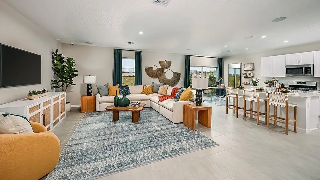 371 Cornerstone Drive Groveland FL 34736