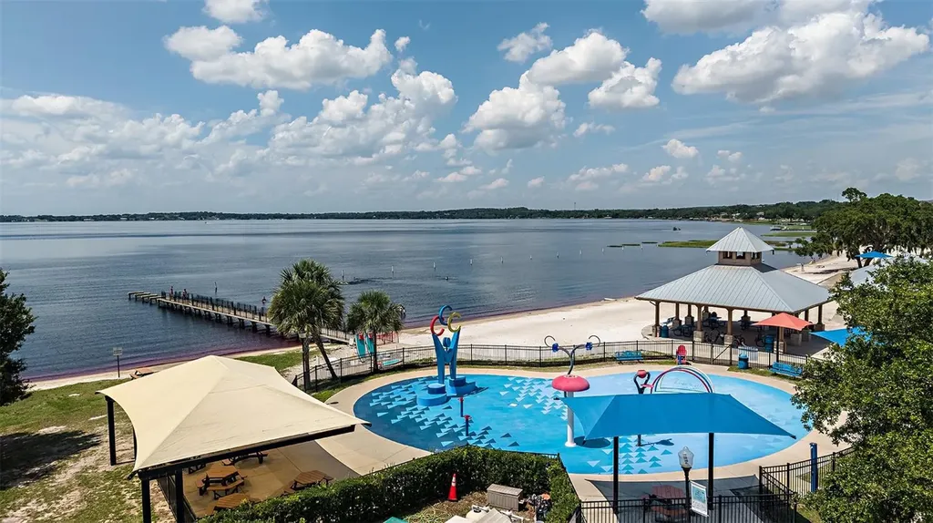371 Cornerstone Drive Groveland FL 34736