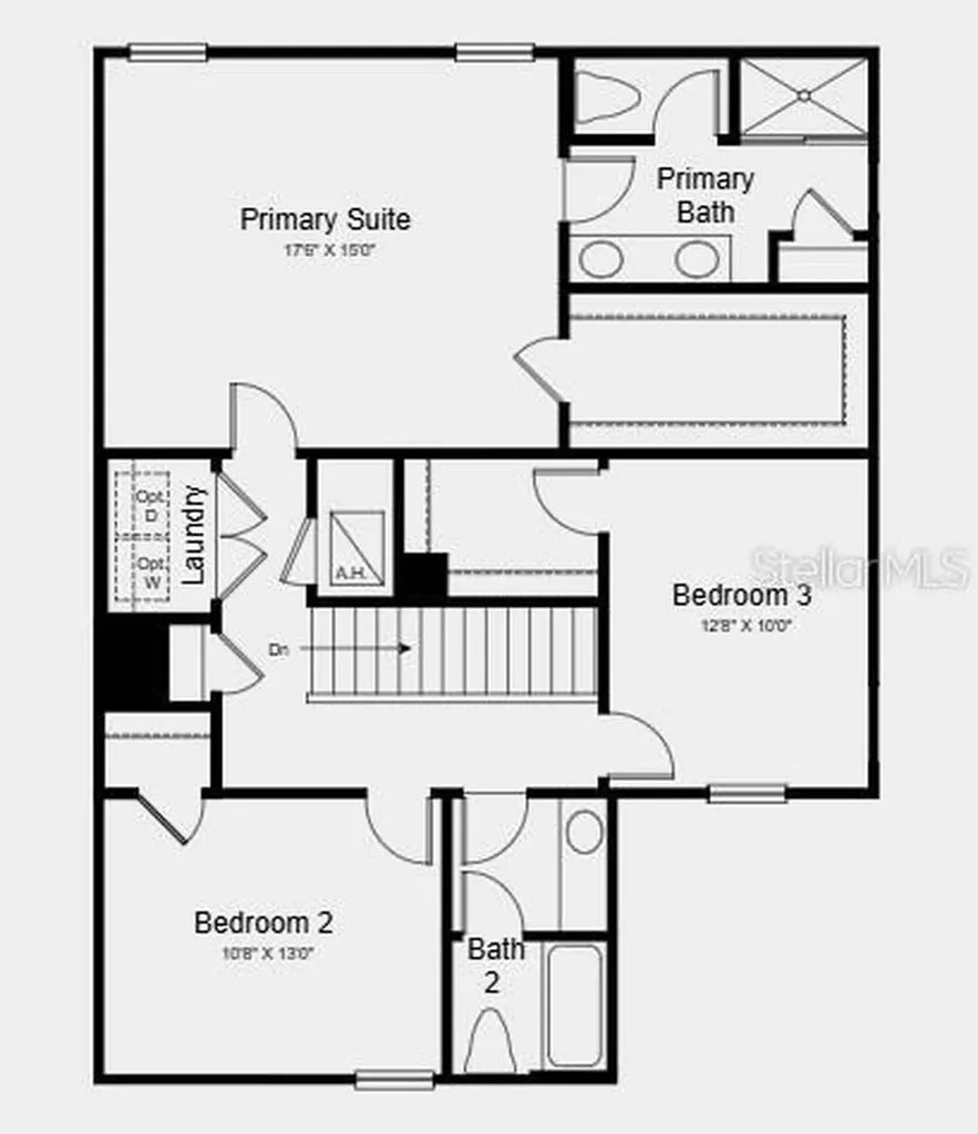 371 Cornerstone Drive Groveland FL 34736