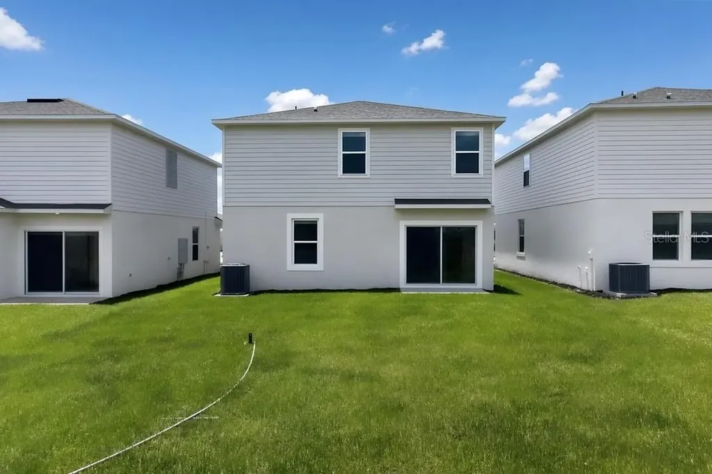 371 Cornerstone Drive Groveland FL 34736