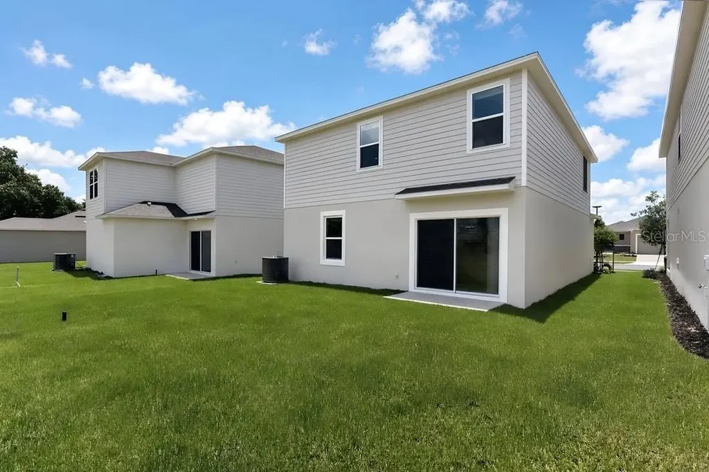 371 Cornerstone Drive Groveland FL 34736