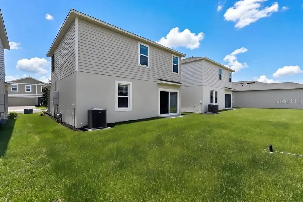 371 Cornerstone Drive Groveland FL 34736