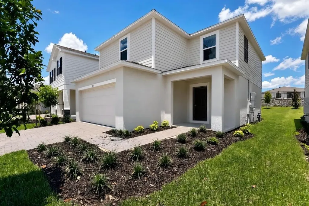 371 Cornerstone Drive Groveland FL 34736