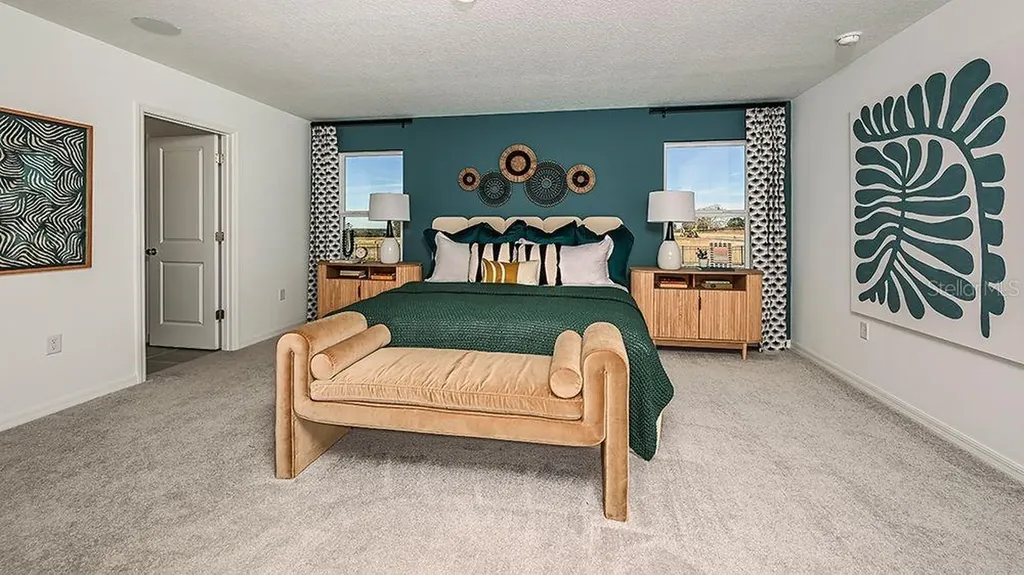 371 Cornerstone Drive Groveland FL 34736