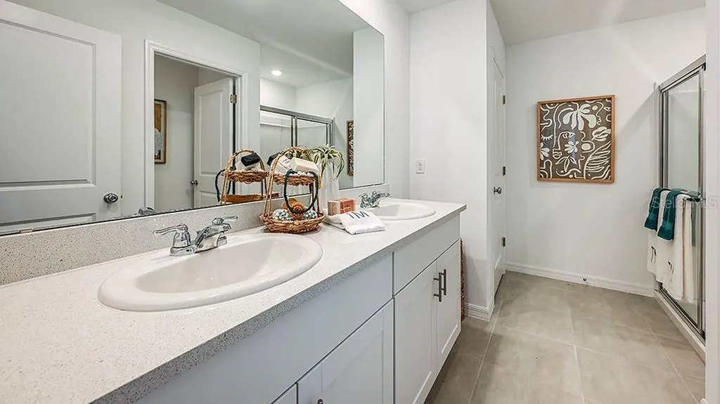 371 Cornerstone Drive Groveland FL 34736