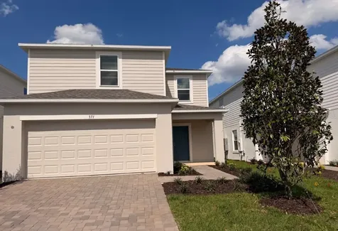 371 Cornerstone Drive Groveland FL 34736