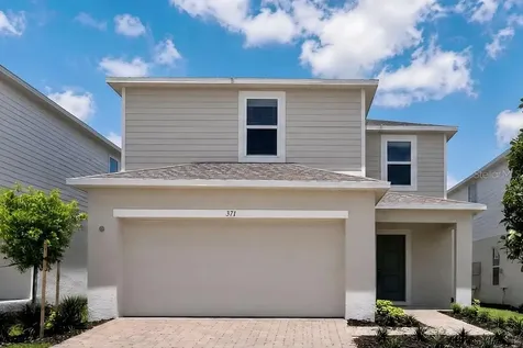 371 Cornerstone Drive Groveland FL 34736