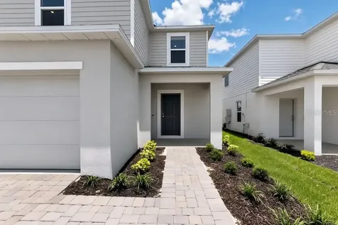 371 Cornerstone Drive Groveland FL 34736