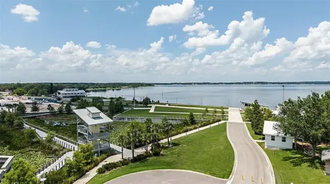 371 Cornerstone Drive Groveland FL 34736
