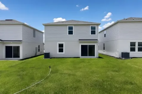 371 Cornerstone Drive Groveland FL 34736