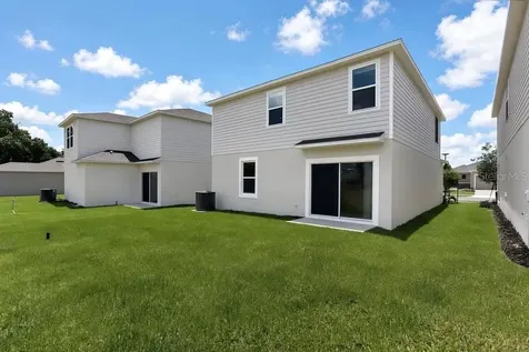 371 Cornerstone Drive Groveland FL 34736