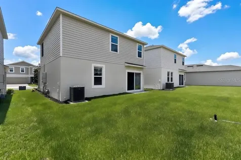 371 Cornerstone Drive Groveland FL 34736