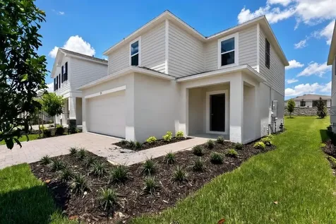 371 Cornerstone Drive Groveland FL 34736