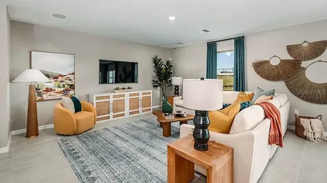 371 Cornerstone Drive Groveland FL 34736