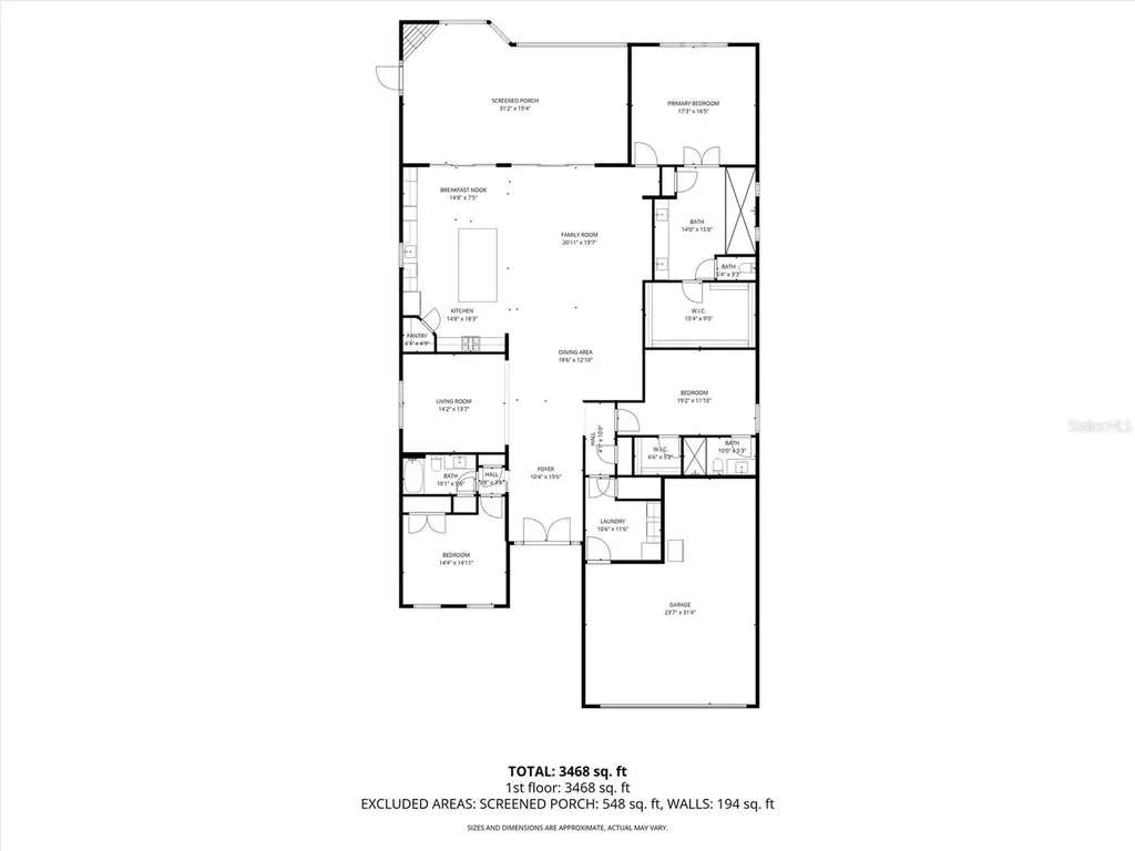 5419 Orsello Street Palmetto FL 34221