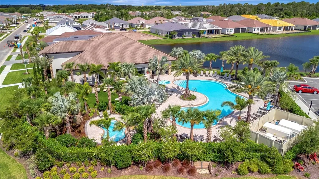 5419 Orsello Street Palmetto FL 34221
