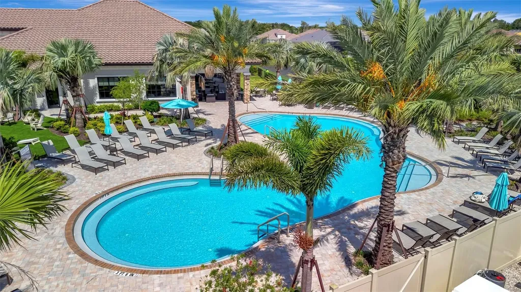 5419 Orsello Street Palmetto FL 34221