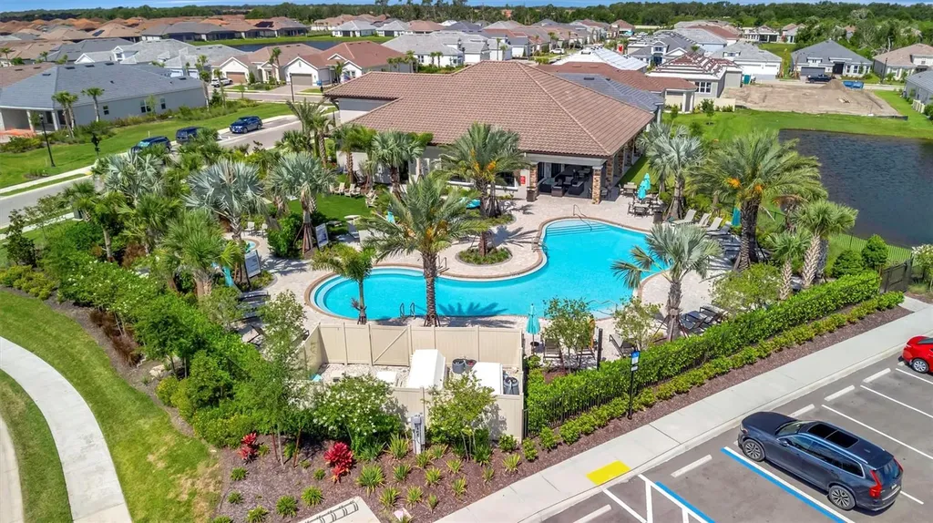 5419 Orsello Street Palmetto FL 34221