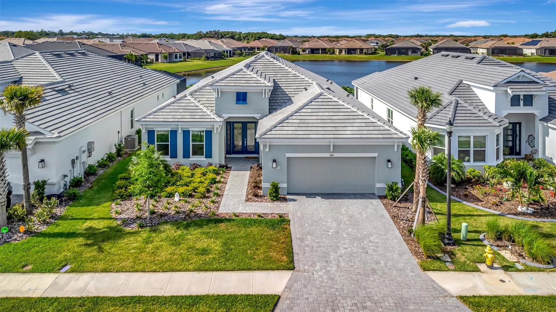 5419 Orsello Street Palmetto FL 34221