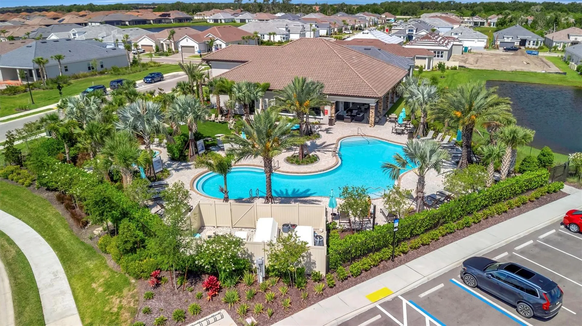 5419 Orsello Street Palmetto FL 34221