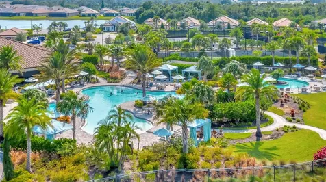 5419 Orsello Street Palmetto FL 34221