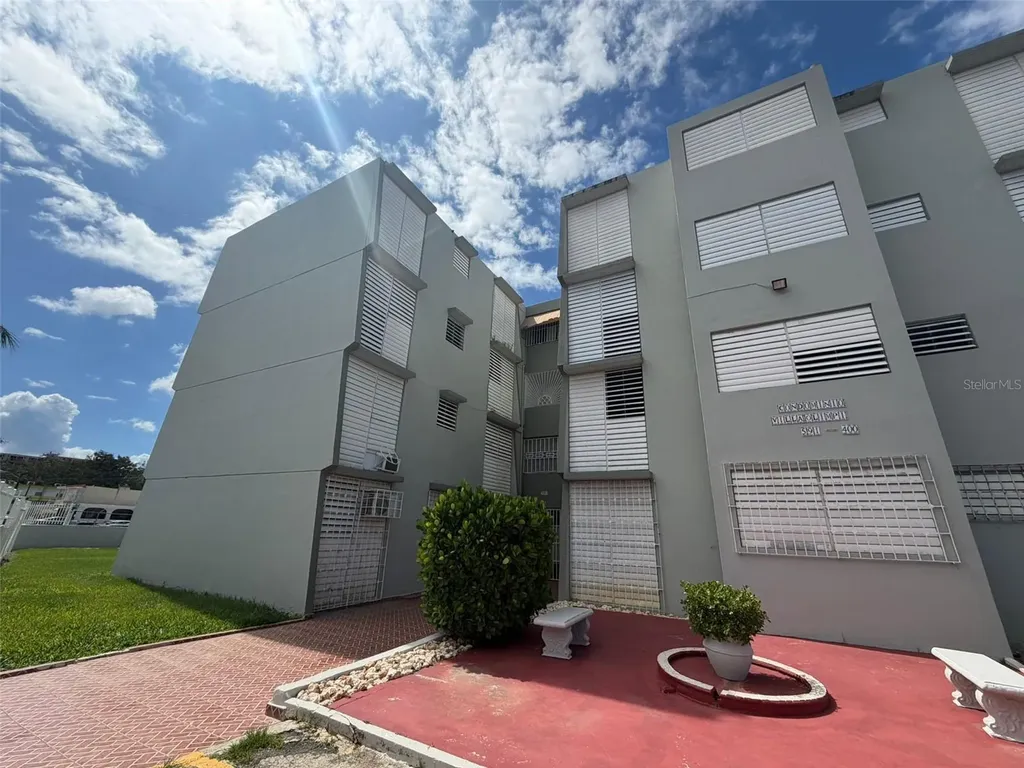 3-A Cll Confianza San Juan PR 00924