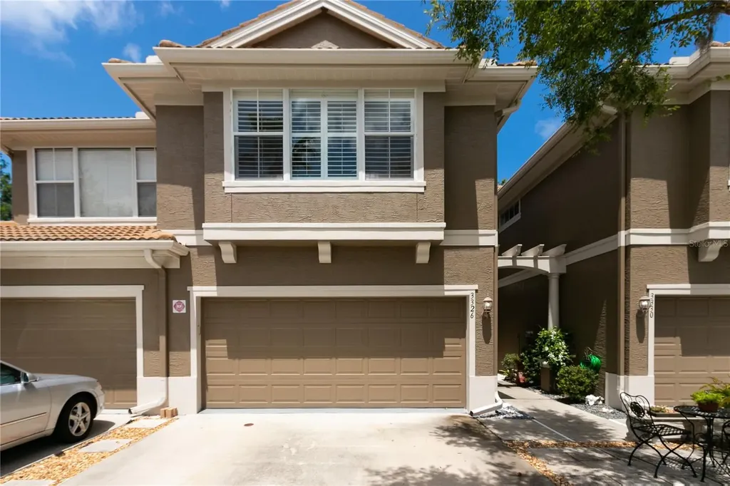 3326 Covered Bridge Drive W Dunedin FL 34698