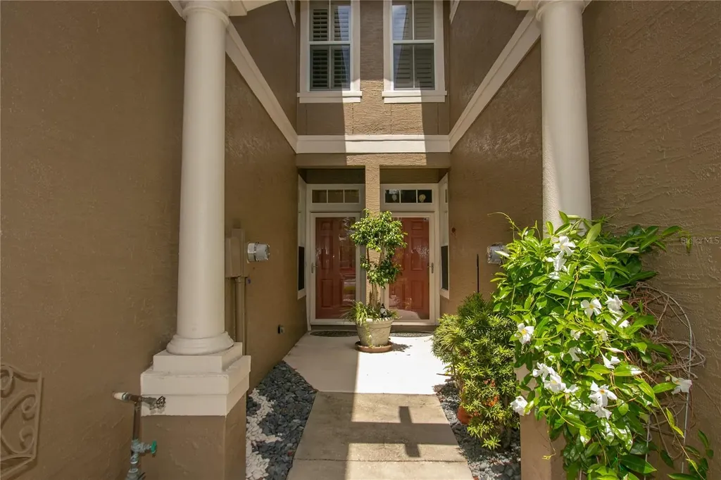 3326 Covered Bridge Drive W Dunedin FL 34698