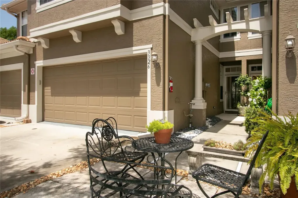 3326 Covered Bridge Drive W Dunedin FL 34698