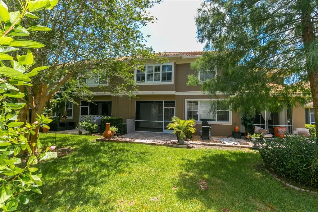 3326 Covered Bridge Drive W Dunedin FL 34698