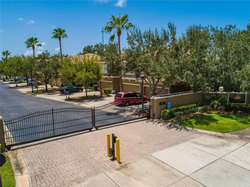 3326 Covered Bridge Drive W Dunedin FL 34698