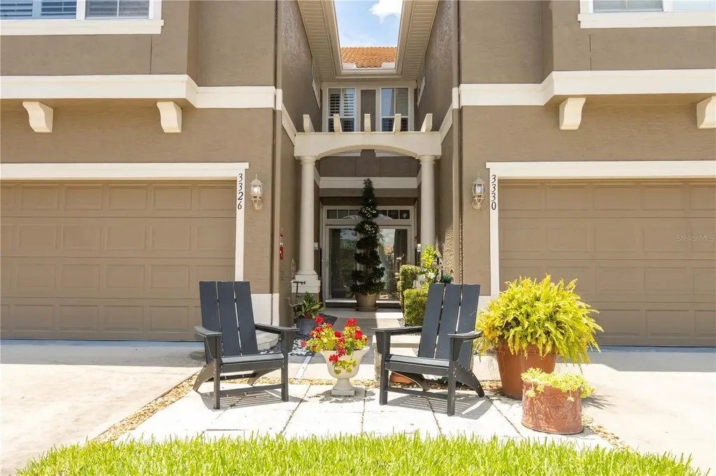 3326 Covered Bridge Drive W Dunedin FL 34698