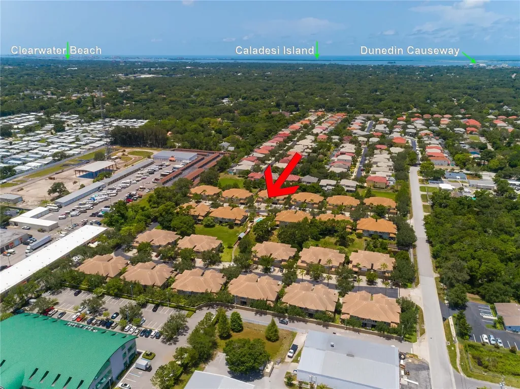 3326 Covered Bridge Drive W Dunedin FL 34698