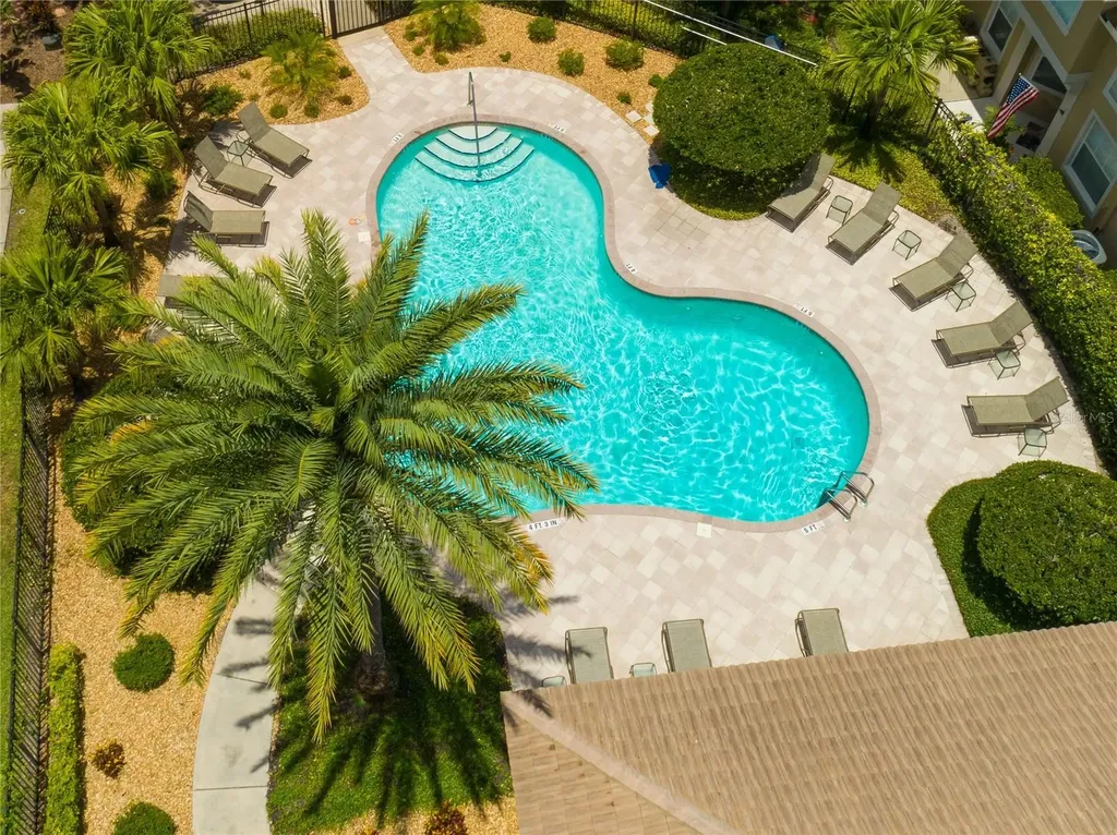 3326 Covered Bridge Drive W Dunedin FL 34698