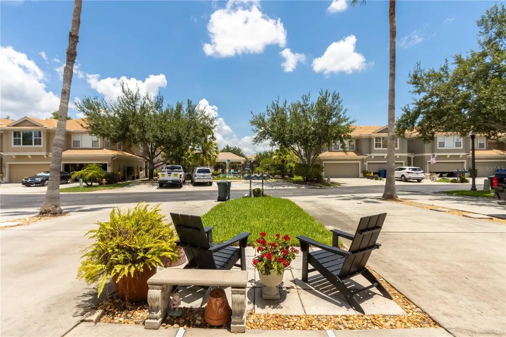 3326 Covered Bridge Drive W Dunedin FL 34698