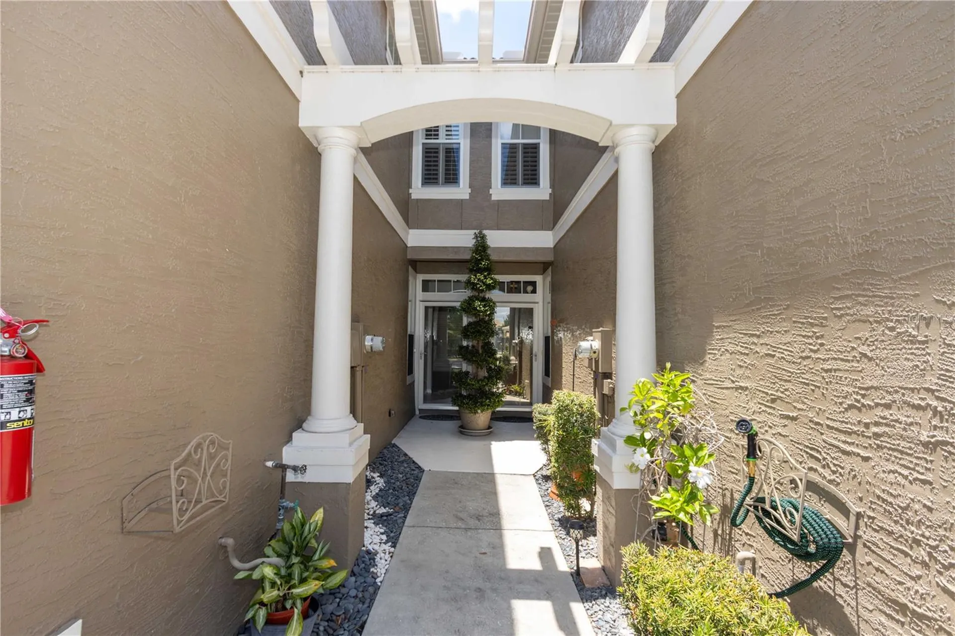 3326 Covered Bridge Drive W Dunedin FL 34698
