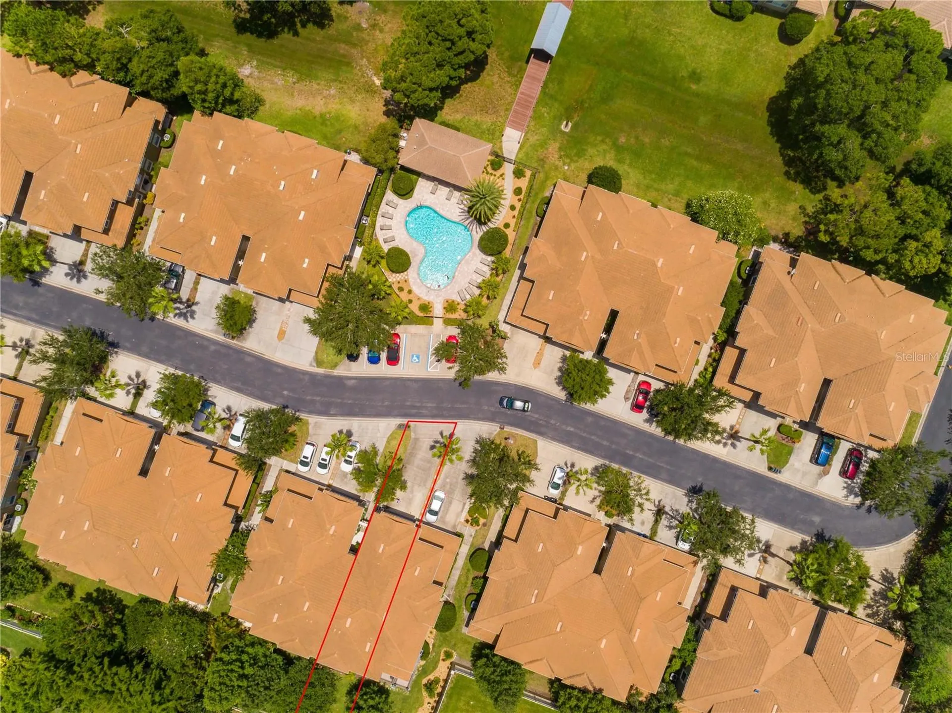 3326 Covered Bridge Drive W Dunedin FL 34698