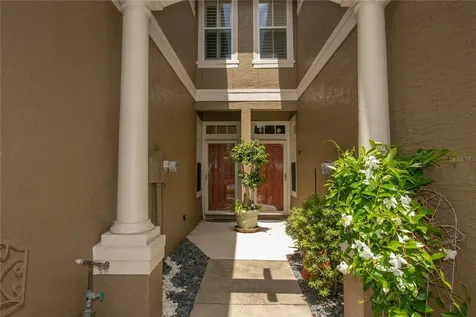 3326 Covered Bridge Drive W Dunedin FL 34698