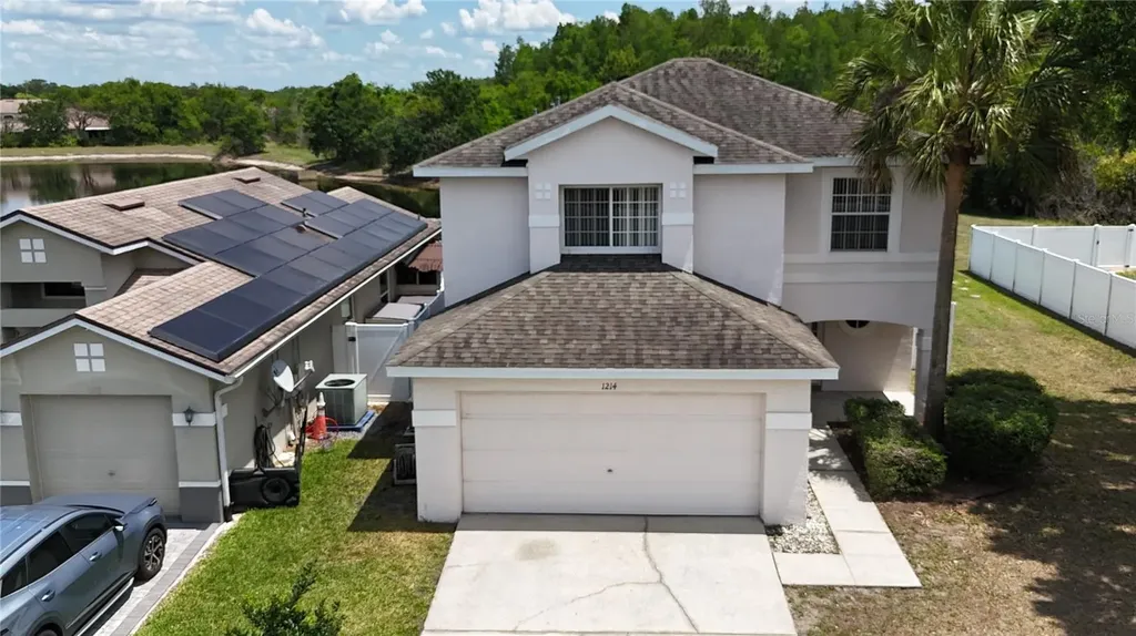1214 Timberbend Circle Orlando FL 32824