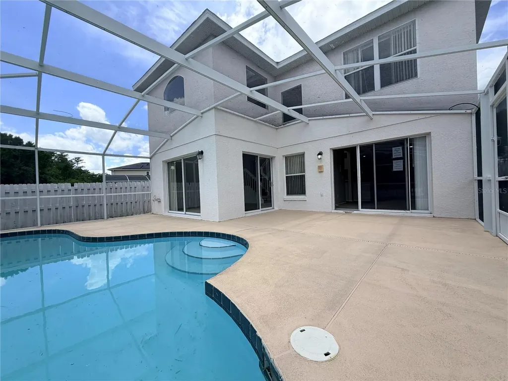 1214 Timberbend Circle Orlando FL 32824