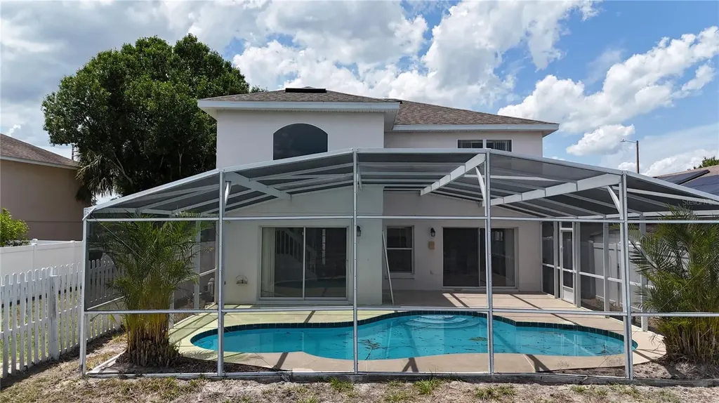 1214 Timberbend Circle Orlando FL 32824