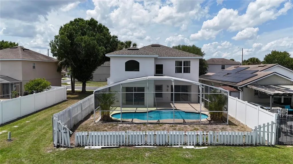 1214 Timberbend Circle Orlando FL 32824