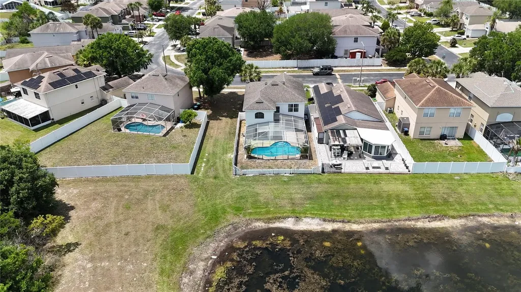 1214 Timberbend Circle Orlando FL 32824