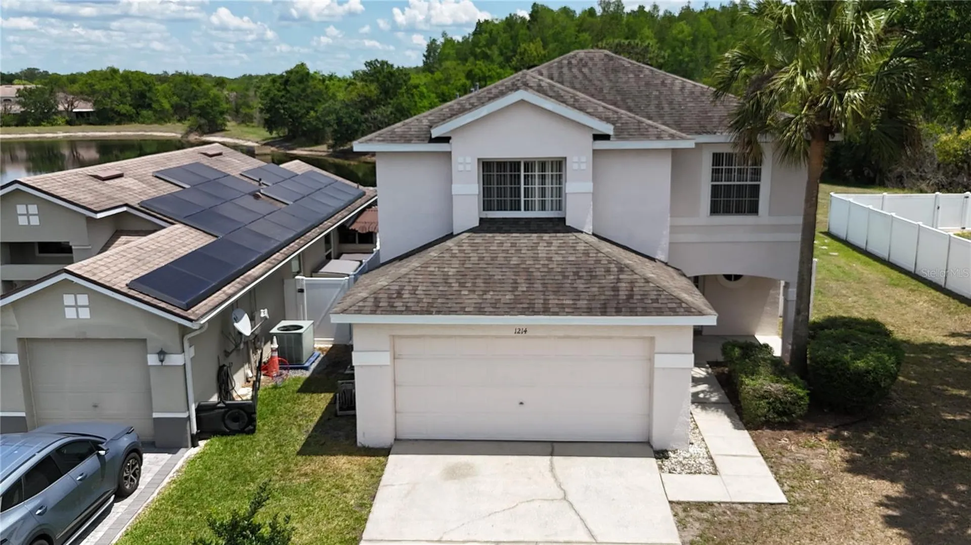 1214 Timberbend Circle Orlando FL 32824