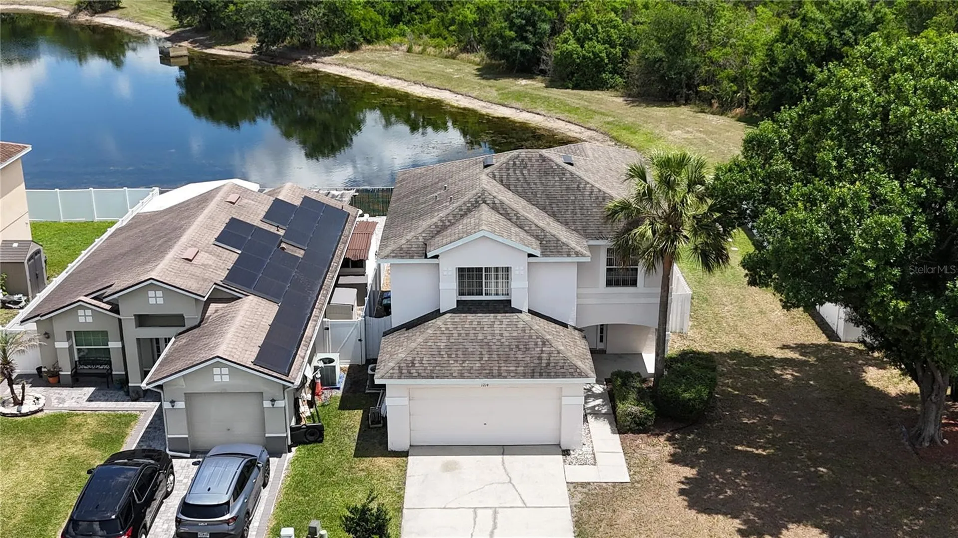 1214 Timberbend Circle Orlando FL 32824
