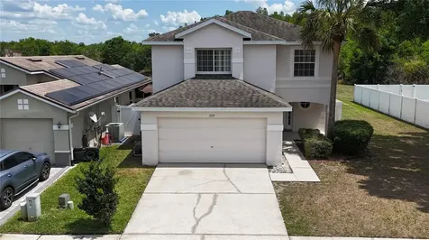 1214 Timberbend Circle Orlando FL 32824