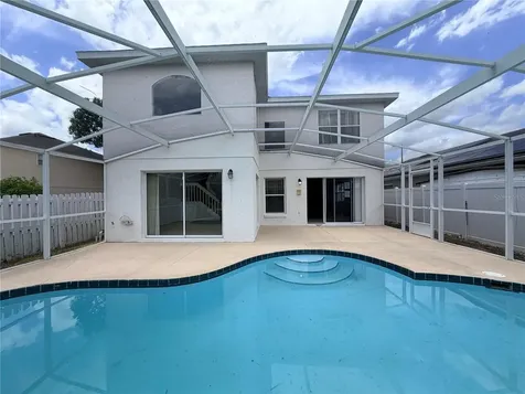 1214 Timberbend Circle Orlando FL 32824