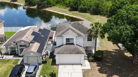 1214 Timberbend Circle Orlando FL 32824