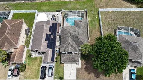 1214 Timberbend Circle Orlando FL 32824