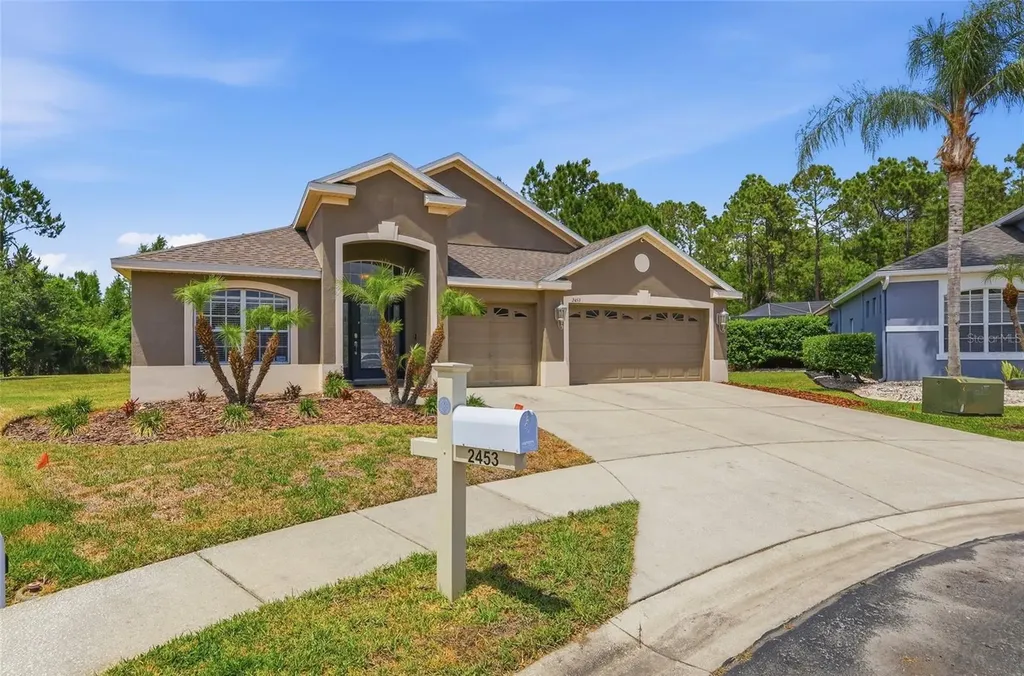 2453 Addington Place Wesley Chapel FL 33543